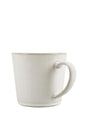 NATURAL CANVAS LARGE MUG