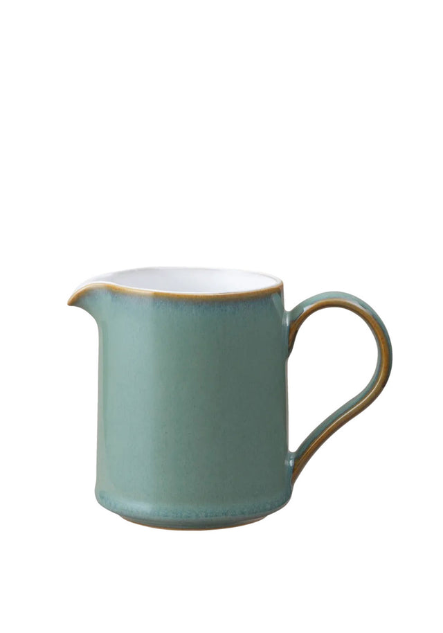 REGENCY GREEN BREW SMALL JUG