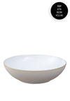 Denby Linen Serving Bowl, Natural