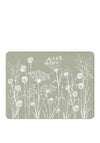 DENBY WILD FLOWERS SAGE GREEN SET OF 6P