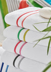 ASTOR EMERALD GREEN 50 X 90 HAND TOWEL