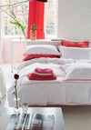 ASTOR CORAL PINK SB BEDSET