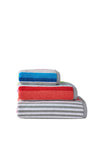 DESIGNERS GUILD Bellariva Peony Towels, Multi