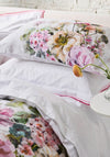 GRANDIFLORA SKS  BEDSPREAD
