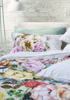 GRANDIFLORA SKS  BEDSPREAD
