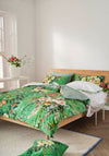 MARGARETTA EMERALD GREEN DBL