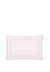 ASTOR CORAL PINK  OXFORD  PCASE