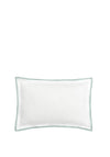 ASTOR PORCELAIN GREEN OXFORD  PCASE