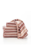 MADISON BATH TOWEL PINK