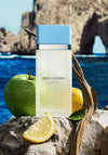 Dolce & Gabbana Light Blue NEW EDT