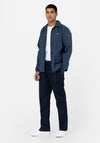 Dickies 873 Slim Straight Work Trousers, Navy