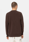 Dickies Atkin Sweatshirt, Java
