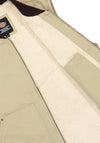 Dickies Duck Canvas Gilet, Desert Sand
