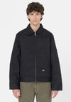 Dickies Eisenhower Jacket, Black