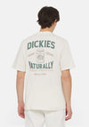 Dickies Elliston Back Graphic T-Shirt, Cloud
