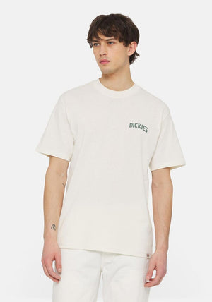 Dickies Elliston Back Graphic T-Shirt, Cloud