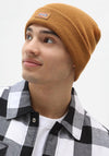 Dickies Gibsland Beanie, Brown Duck
