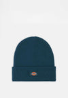 Dickies Gibsland Beanie, Reflective Pond