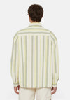 Dickies Glade Spring Shirt, Yellow Multi