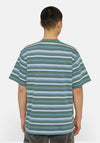 Dickies Glade Spring T-Shirt, Coronet Blue