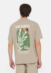 Dickies Herndon Graphic T-Shirt, Sandstone