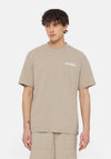 Dickies Herndon Graphic T-Shirt, Sandstone
