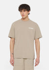 Dickies Herndon Graphic T-Shirt, Sandstone