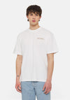 Dickies Herndon Graphic T-Shirt, White