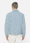 Dickies Madison Denim Jacket, Vintage Aged Blue