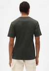 Dickies Mapleton T-Shirt, Olive Green