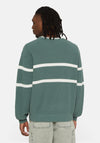 Dickies Melvern Oversized Sweater, Forest