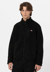 Dickies Mount Hope Fleece, Black