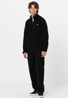 Dickies Mount Hope Fleece, Black