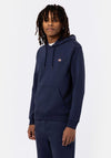 Dickies Oakport Hoodie, Navy Blue