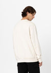 Dickies Oxford Sweatshirt, Whitecap Grey