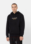 Dickies Park Hoodie, Black