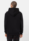 Dickies Park Hoodie, Black