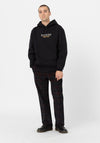 Dickies Park Hoodie, Black