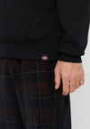 Dickies Park Hoodie, Black