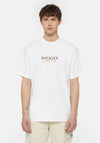 Dickies Park T-Shirt, White