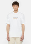 Dickies Park T-Shirt, White