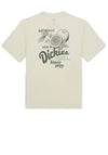 Dickies Raven Back Graphic T-Shirt, Cloud