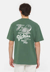 Dickies Raven Back Graphic T-Shirt, Forest