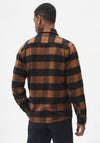 Dickies Sacramento Shirt, Brown & Black