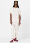 Dickies Mapleton Short Sleeve T-Shirt, Whitecap