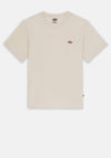 Dickies Mapleton Short Sleeve T-Shirt, Whitecap
