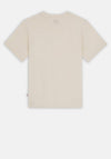 Dickies Mapleton Short Sleeve T-Shirt, Whitecap
