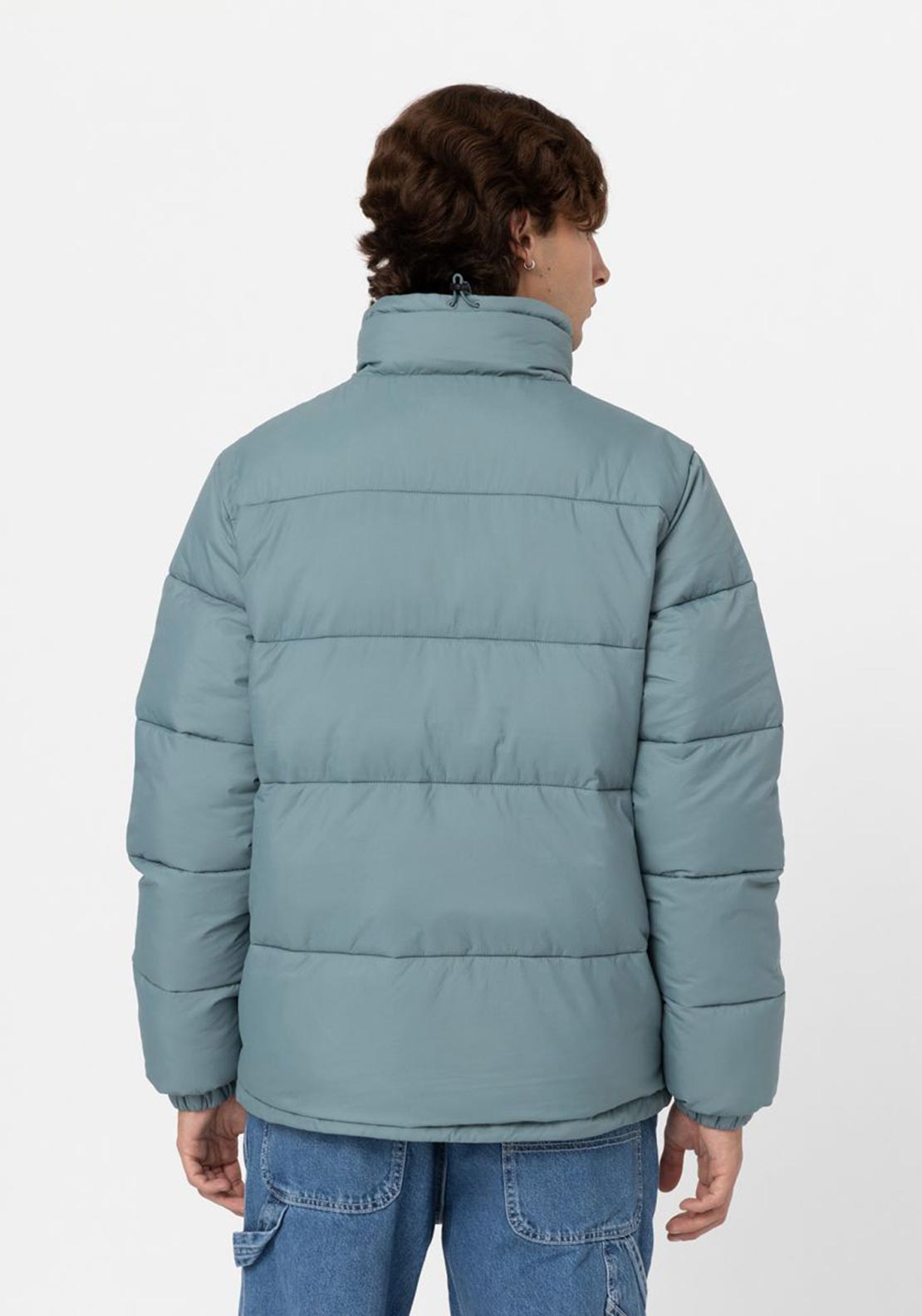 Dickies Waldenburg Puffer Jacket, Trooper