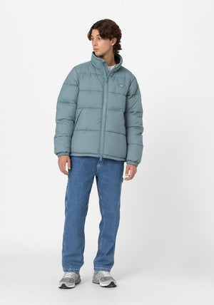 Dickies Waldenburg Puffer Jacket, Trooper