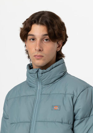 Dickies Waldenburg Puffer Jacket, Trooper